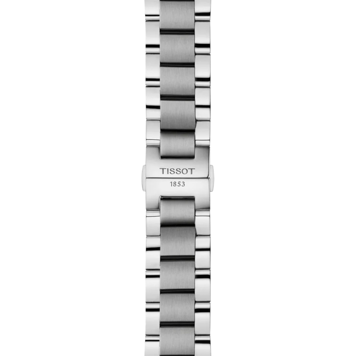 Tissot Chronograph L 42mm Men's Watch, Green Dial