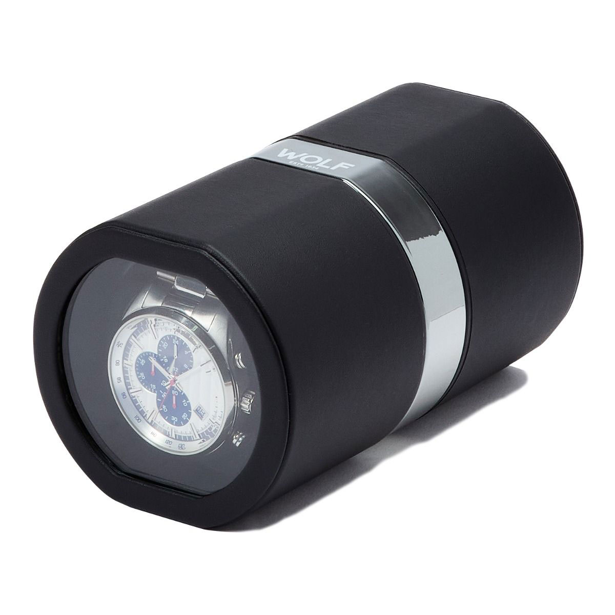 WOLF The Rocket Winder, Black