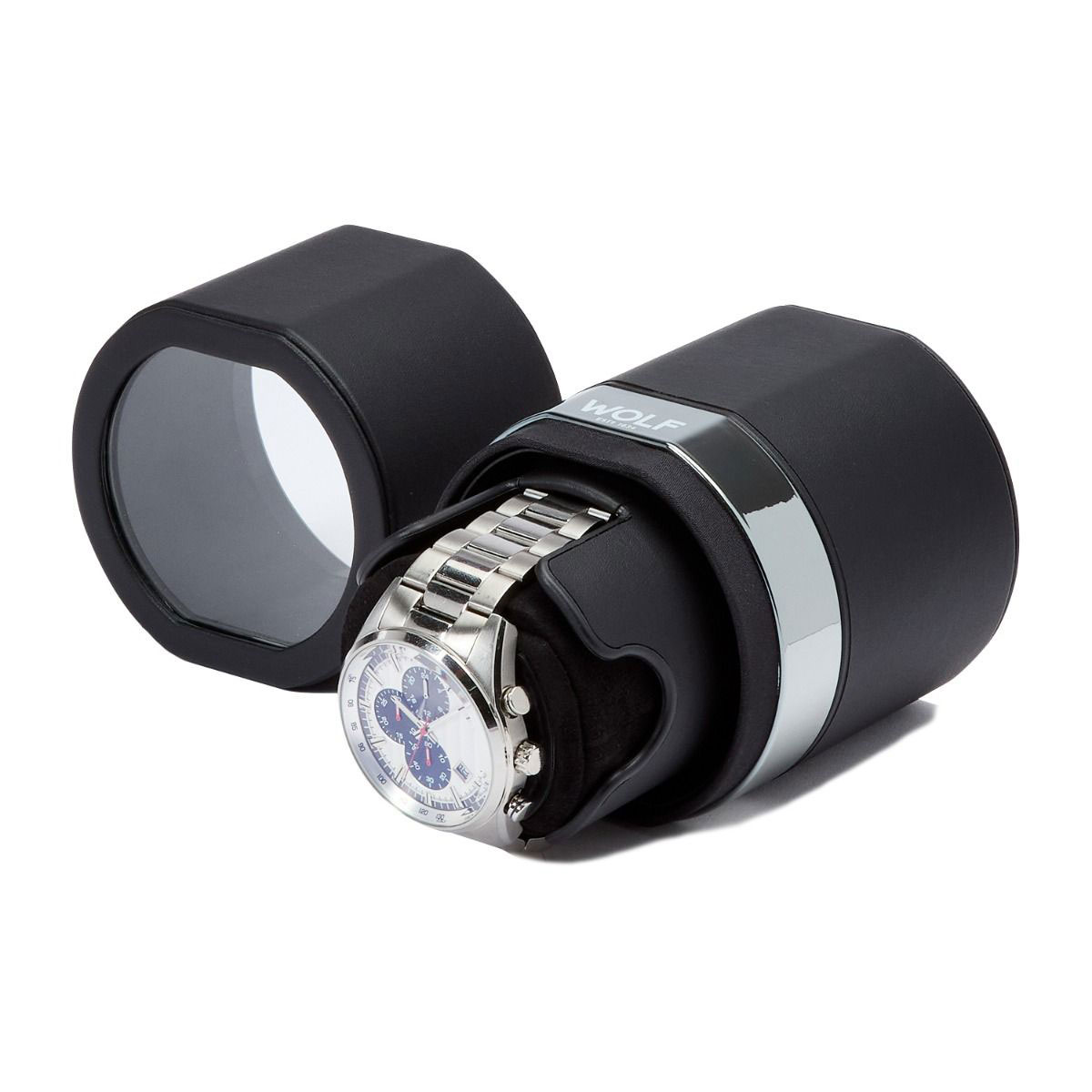 WOLF The Rocket Winder, Black