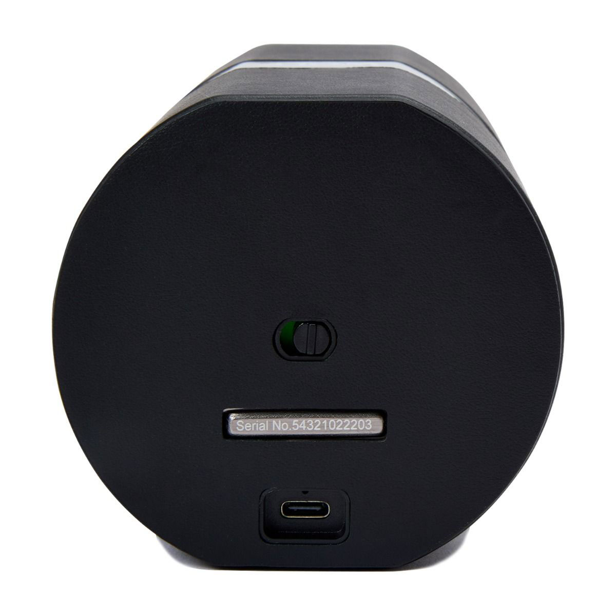 WOLF The Rocket Winder, Black