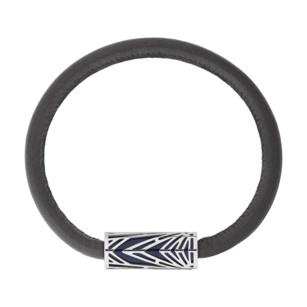 Montblanc The Origin Collection Meisterstuck Bracelet, Blue