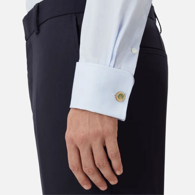 Montblanc The Origin Collection Meisterstuck Cufflinks