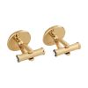 Montblanc The Origin Collection Meisterstuck Cufflinks, Coral