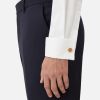 Montblanc The Origin Collection Meisterstuck Cufflinks, Coral
