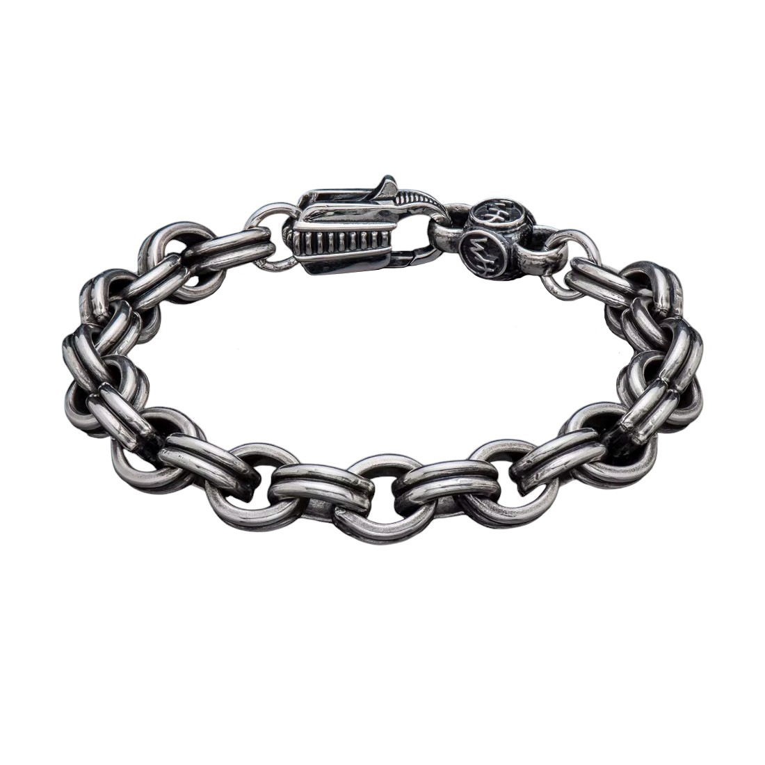 William Henry Crete Bracelet, Large