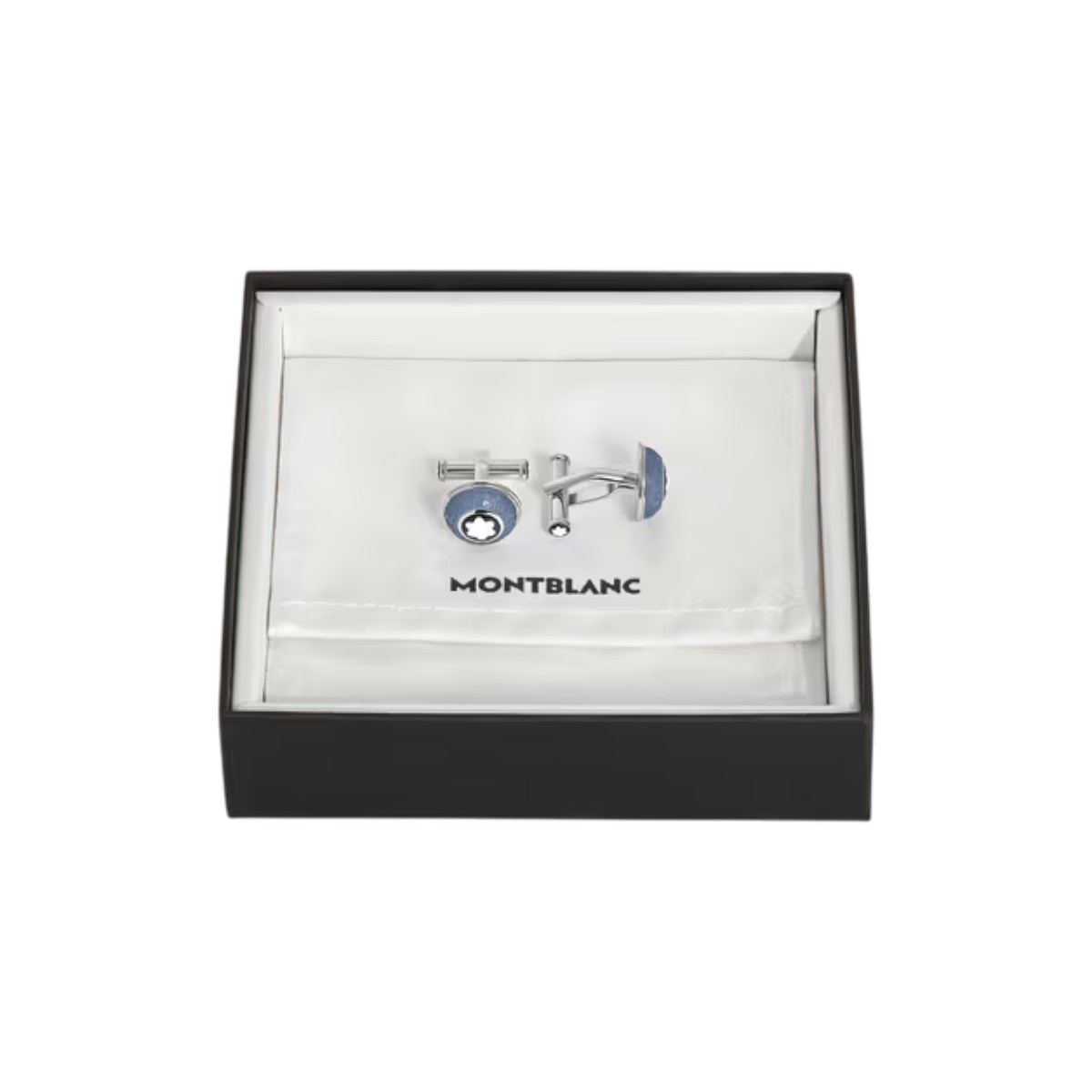 Montblanc Writers Edition Homage To Johann Wolfgang Von Goethe Cufflinks