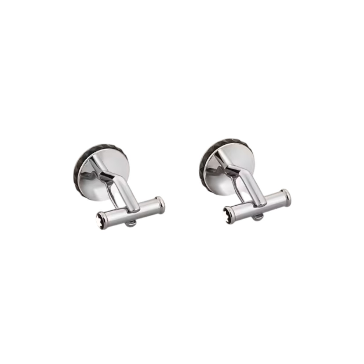 Montblanc Great Characters Homage To Queen Cufflinks