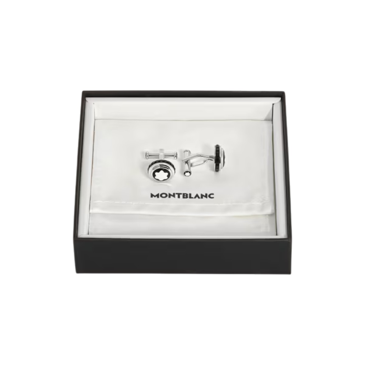 Montblanc Great Characters Homage To Queen Cufflinks