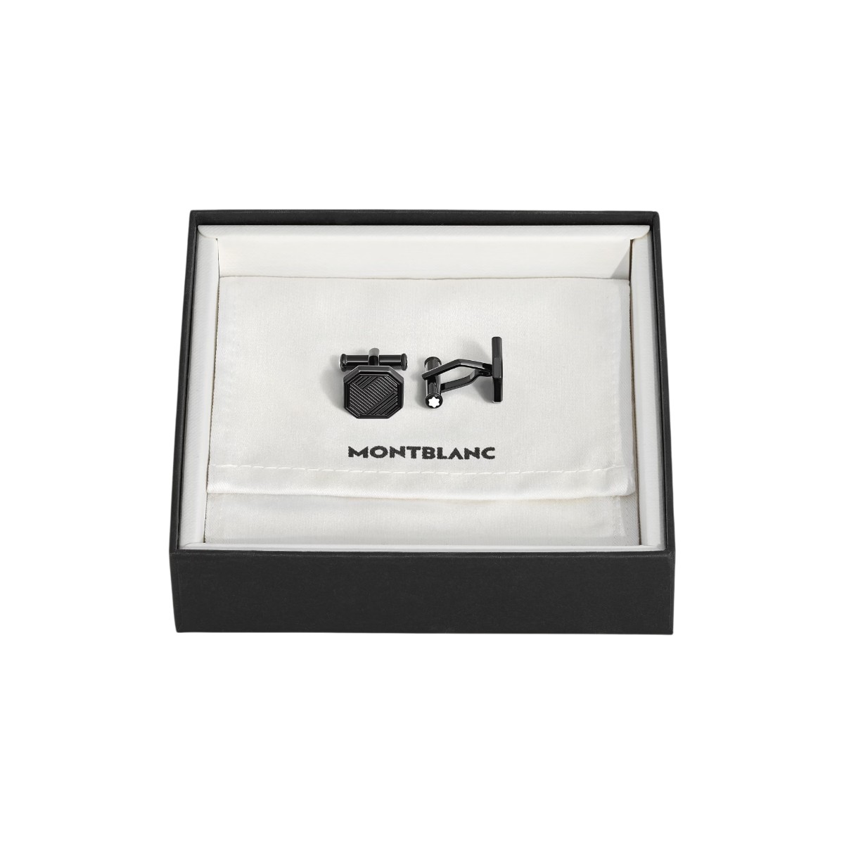 Montblanc Starwalker Extreme Cufflinks