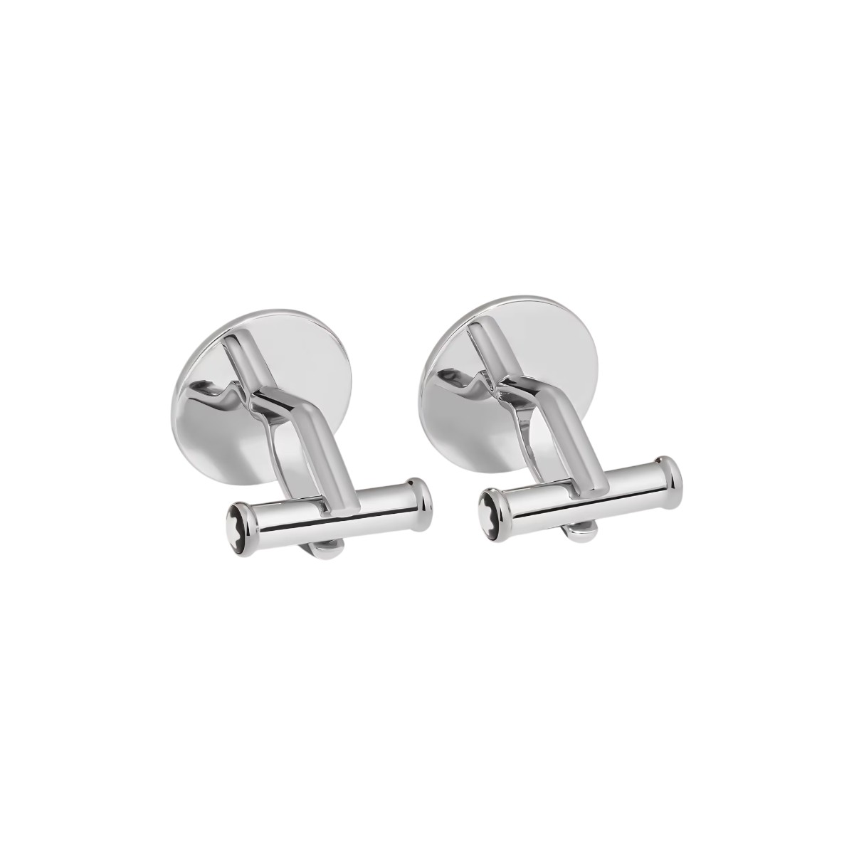 Montblanc Writers Edition Homage To Bra Stoker Cufflinks