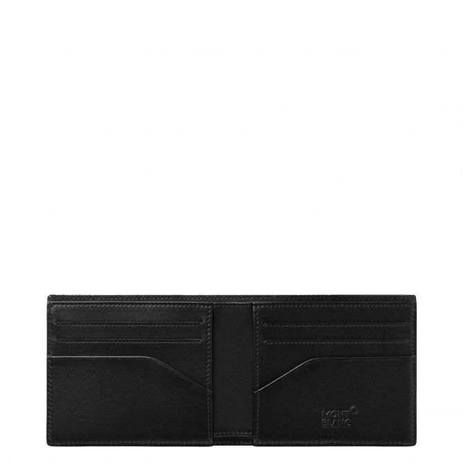 Montblanc Extreme 2.0 Wallet | 128613 | Borsheims
