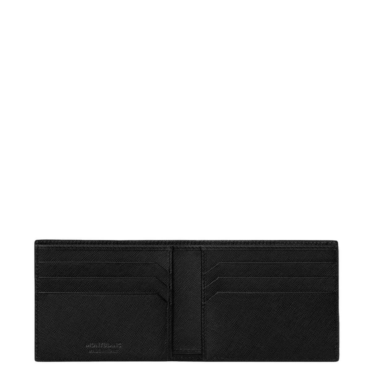 Montblanc Sartorial Wallet, Black