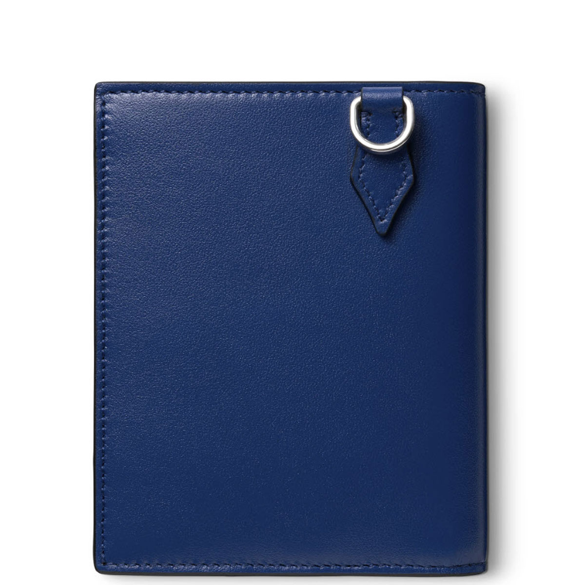 Montblanc Meisterstuck Compact Wallet, Blue