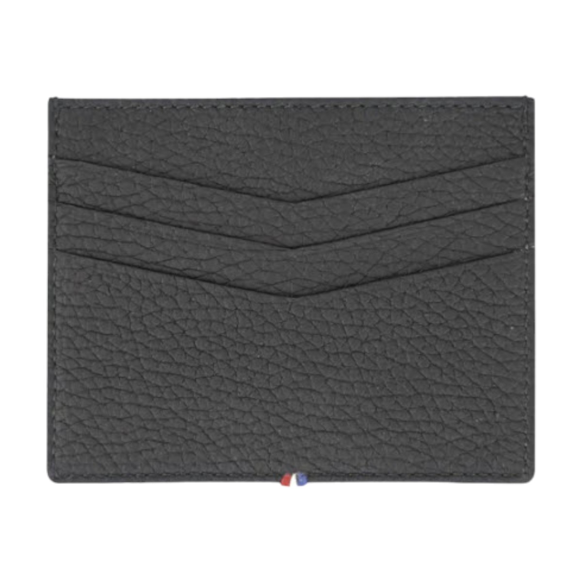 S.T. Dupont Neo Capsule Card Holder, Black