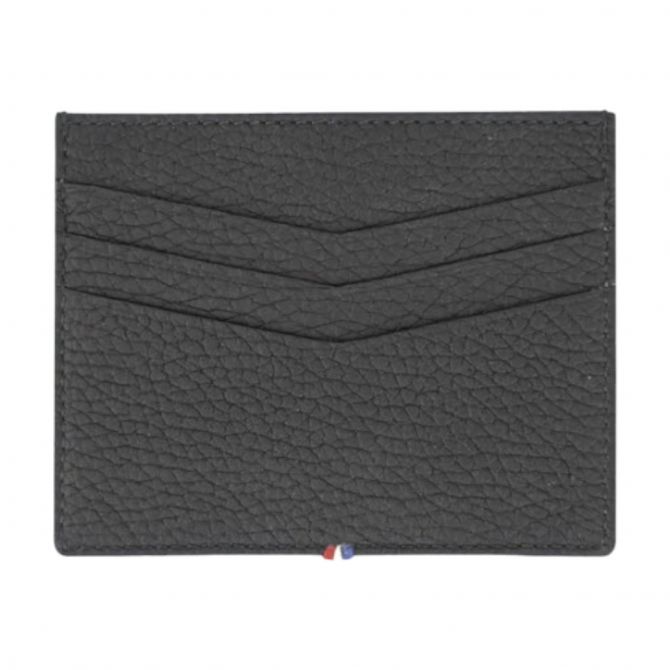 S.T. Dupont Neo Capsule Card Holder, Black
