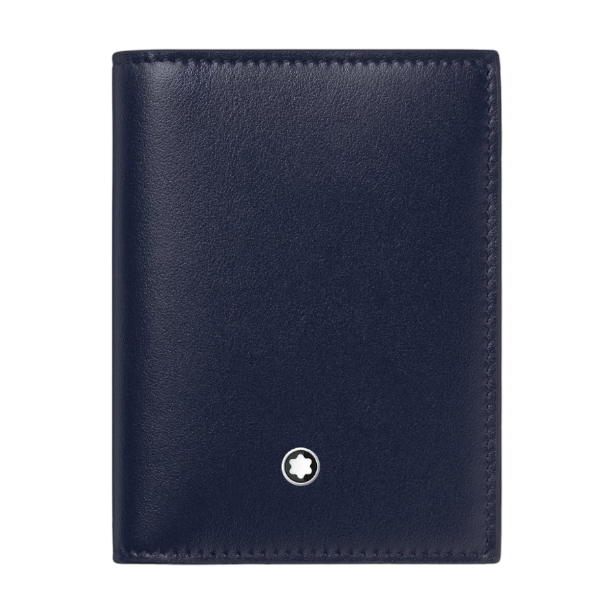 【MINT】MONTBLANC レター＆ポストカードホルダー111464 モンブランのバッグが大進化中！──特集：「バッグと財布