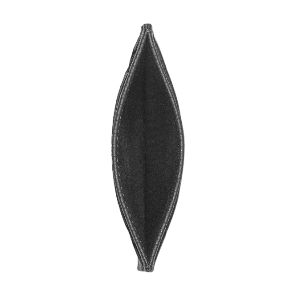 Montblanc Sartorial 5 Card Case Wallet, Black