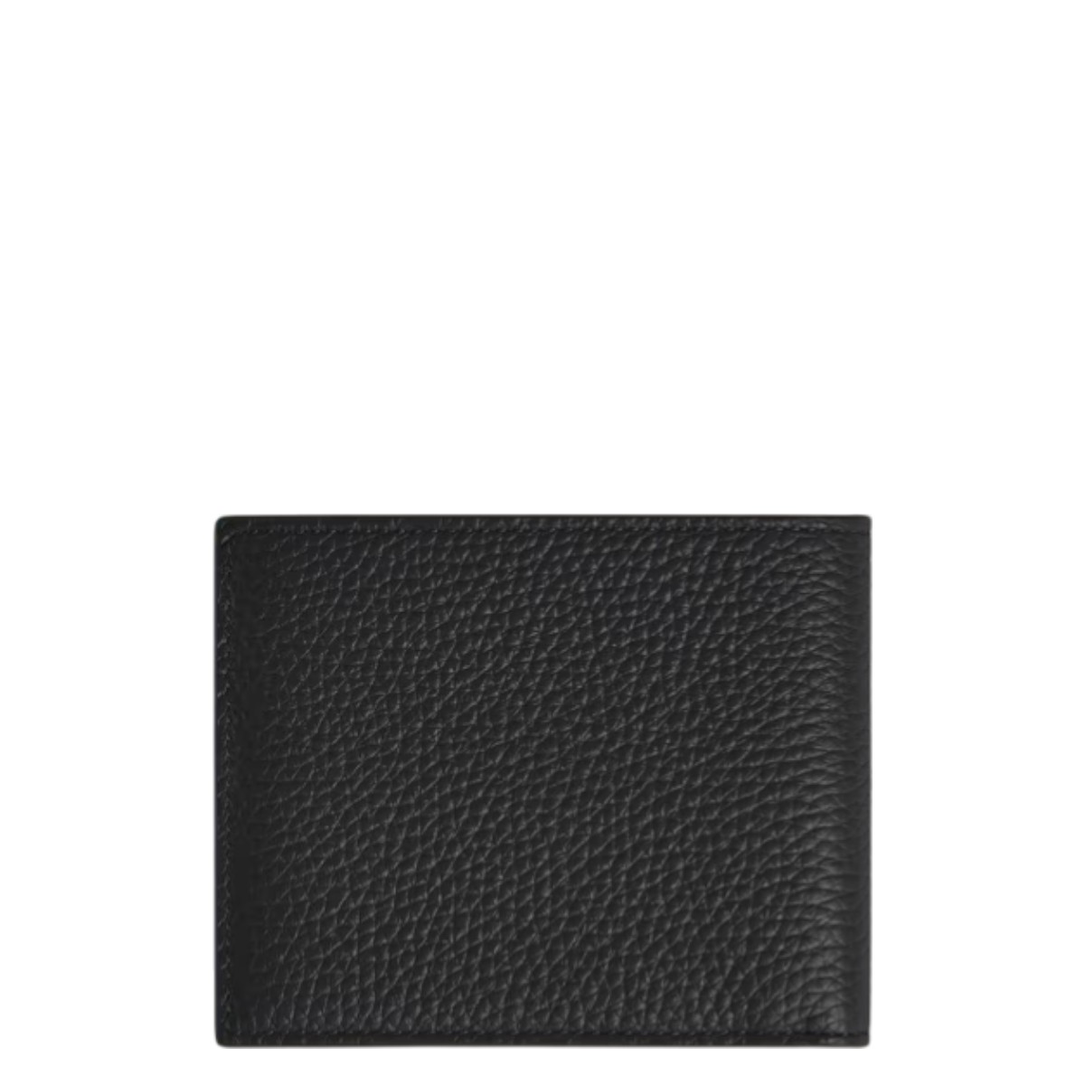 Montblanc Grain 6CC Wallet, Black