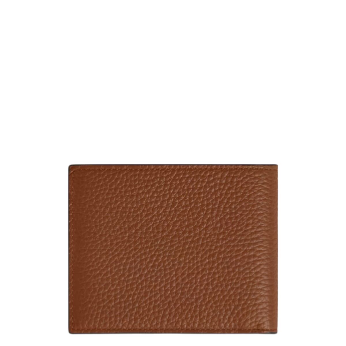 Montblanc Grain 6CC Wallet, Fauve