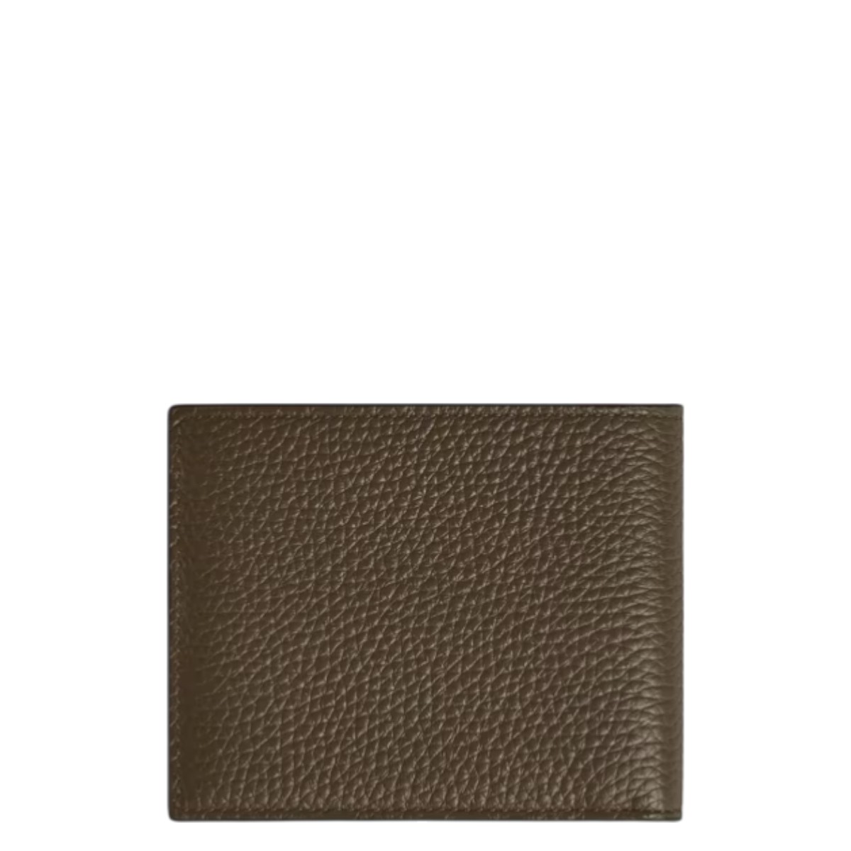 Montblanc 6CC Grain Wallet, Khaki