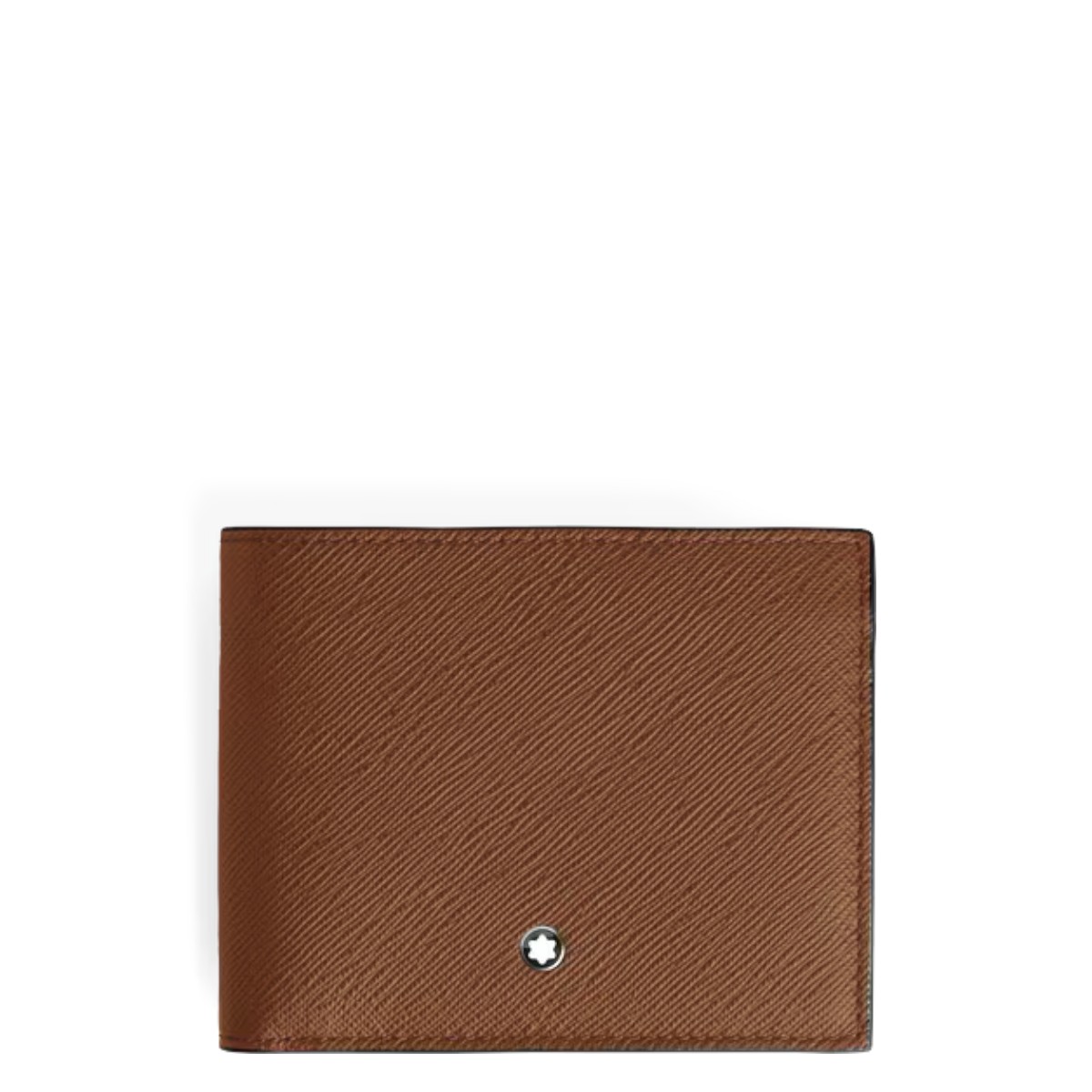 Montblanc 6CC Sartorial Wallet, Fauve