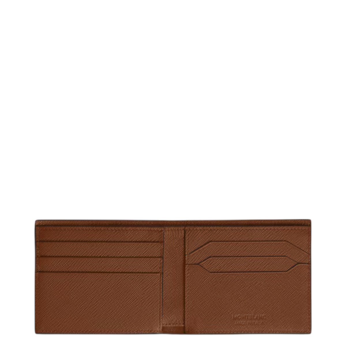 Montblanc 6CC Sartorial Wallet, Fauve