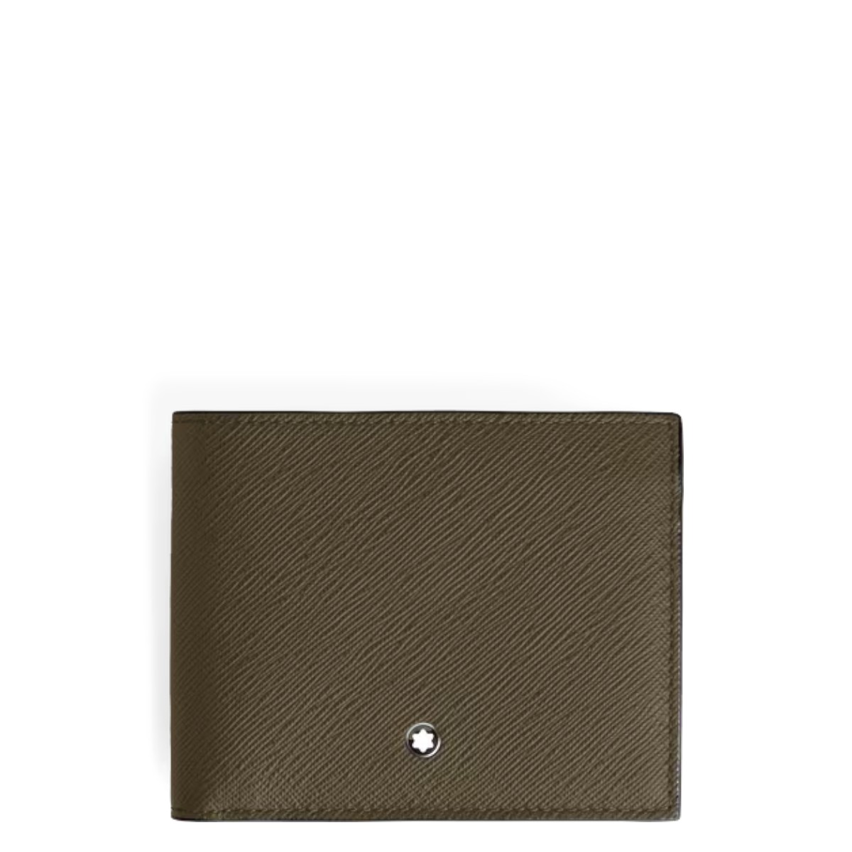 Montblanc 6CC Sartorial Wallet, Khaki