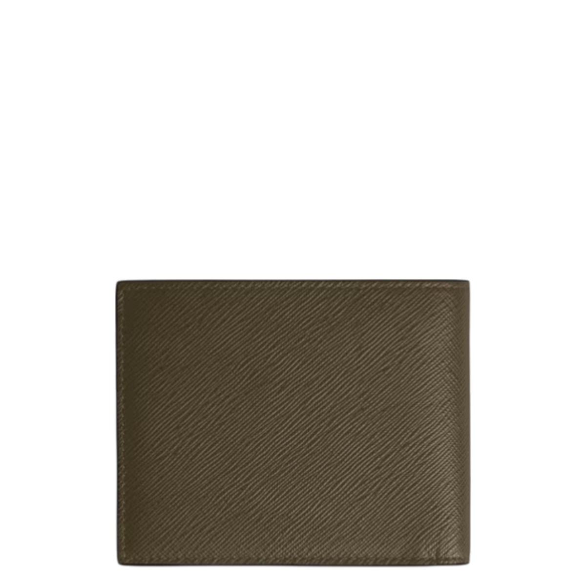 Montblanc 6CC Sartorial Wallet, Khaki
