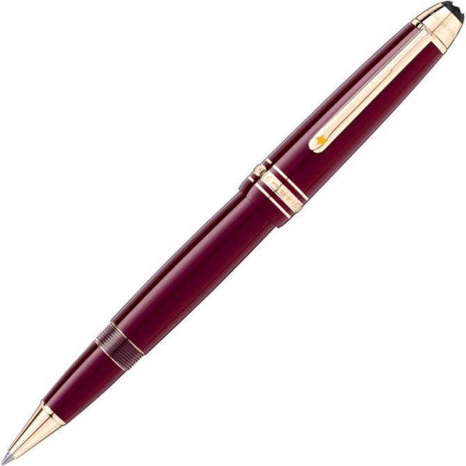 Montblanc Meisterstuck Le Petit Prince LeGrand Rollerball