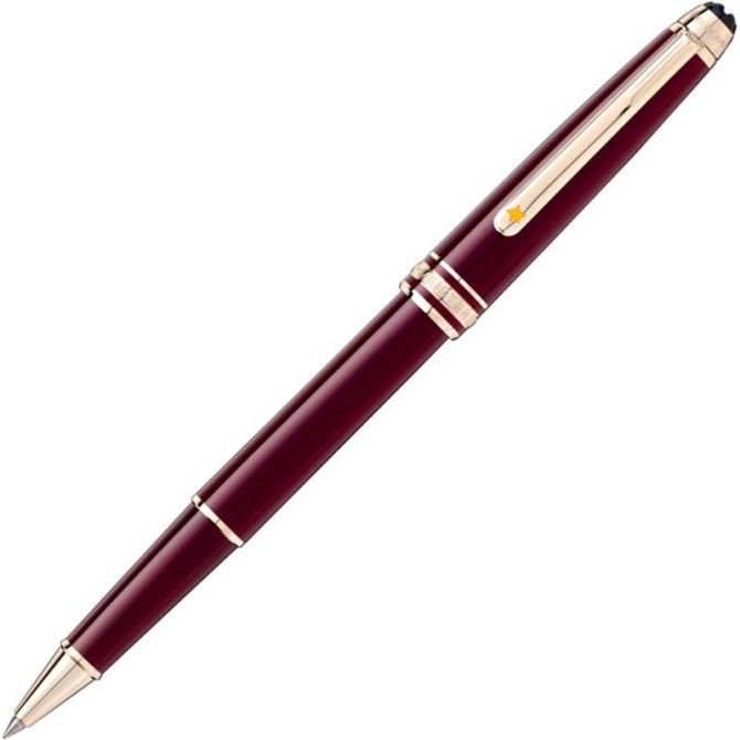 Montblanc Meisterstuck Le Petit Prince Classique Rollerball