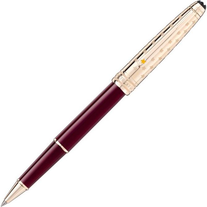 Montblanc Meisterstuck Le Petit Prince Doue Classique Rollerball