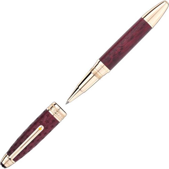 Montblanc Meisterstuck Le Petit Prince Solitaire LeGrand Rollerball