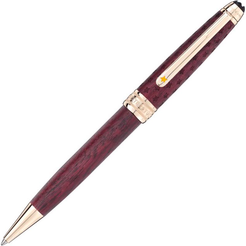 Montblanc Meisterstuck Le Petit Prince Solitaire Midsize Ballpoint Pen