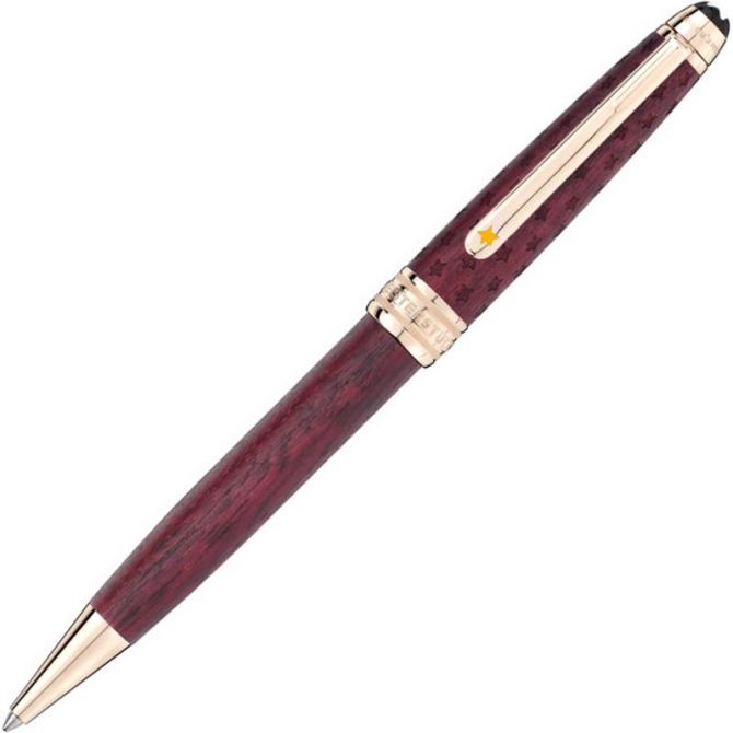Meisterstück le petit prince solitaire midsize ballpoint pen store