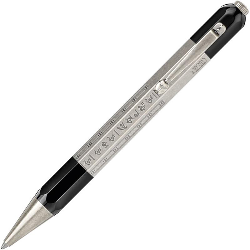 Montblanc Heritage Egyptomania Doue Ballpoint Pen