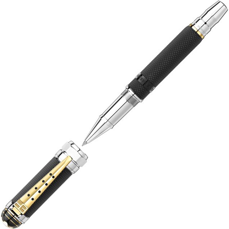 Montblanc Great Characters Elvis Presley Special Edition Rollerball Pen