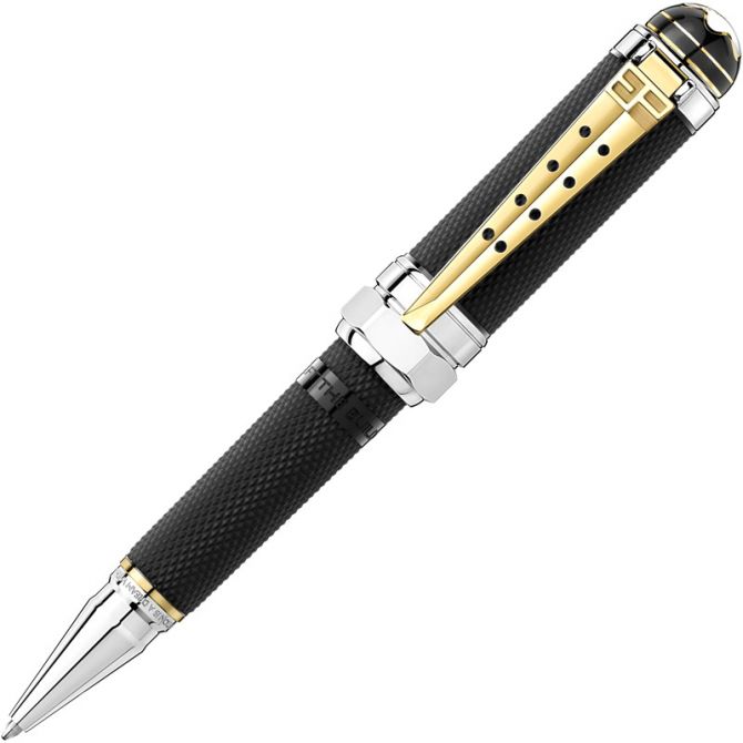 Montblanc Ballpoint Pen Great Characters Special Edition, Elvis Presley