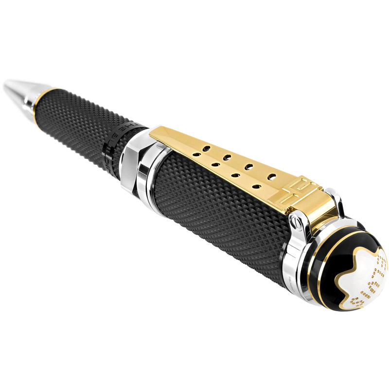 Montblanc Ballpoint Pen Great Characters Special Edition, Elvis Presley