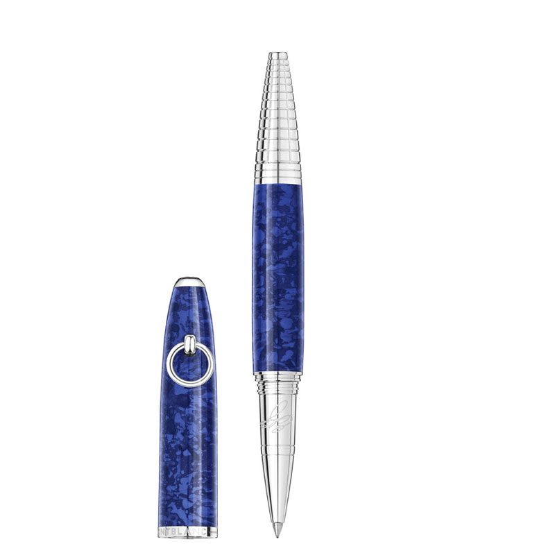 Montblanc Muses Elizabeth Taylor Special Edition Rollerball