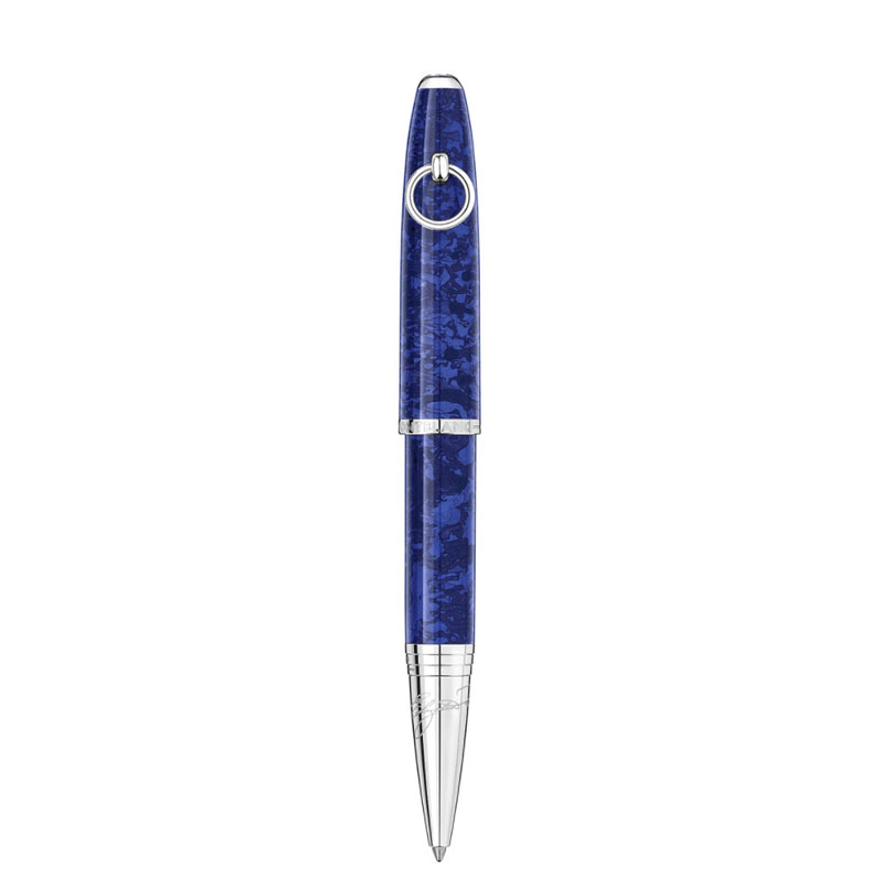 Montblanc Muses Elizabeth Taylor Special Edition Ballpoint Pen