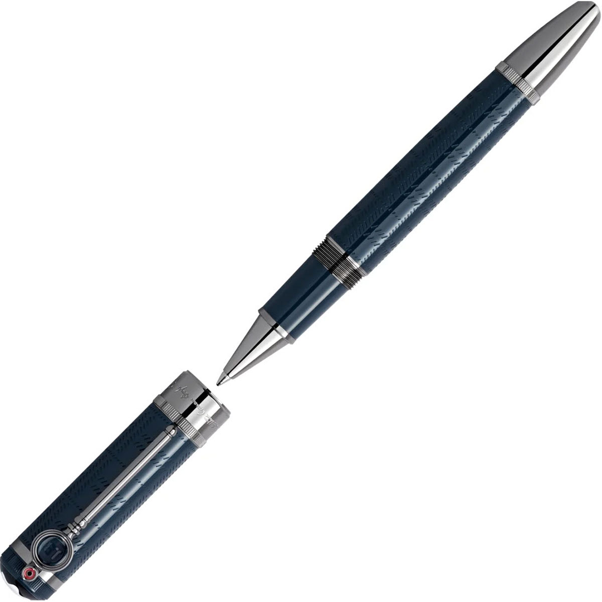 Montblanc Writers Edition Sir Arthur Conan Doyle Limited Edition Rollerball Pen