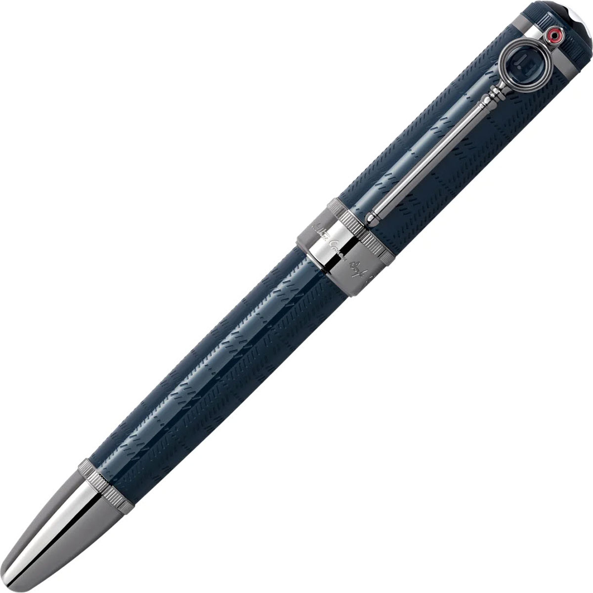 Montblanc Writers Edition Sir Arthur Conan Doyle Limited Edition Rollerball Pen