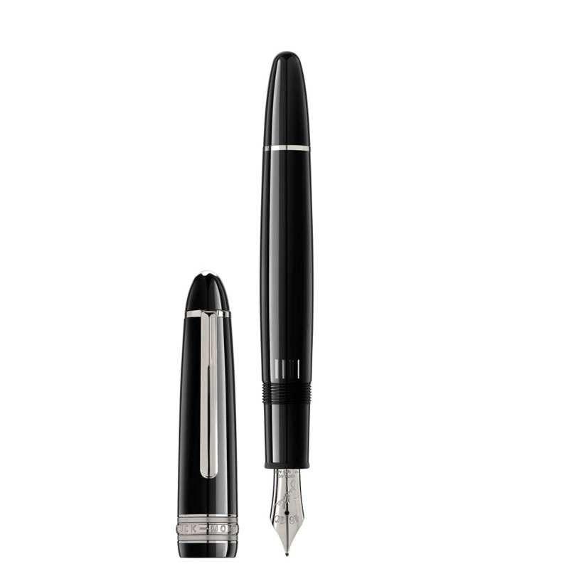 Montblanc Meisterstuck Spike Lee Special Edition Coffret Pen