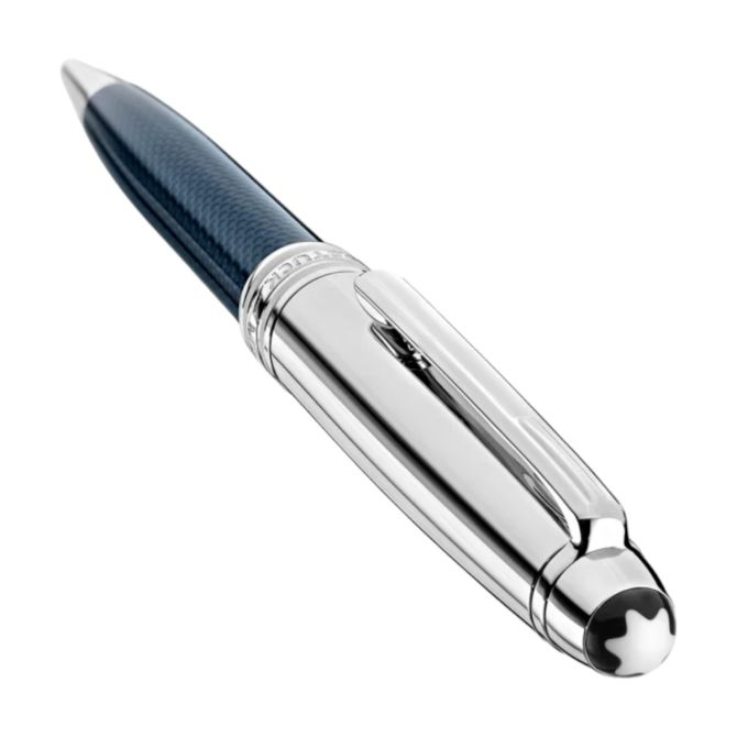 Montblanc Meisterstuck Solitaire Doue Blue Hour Classique