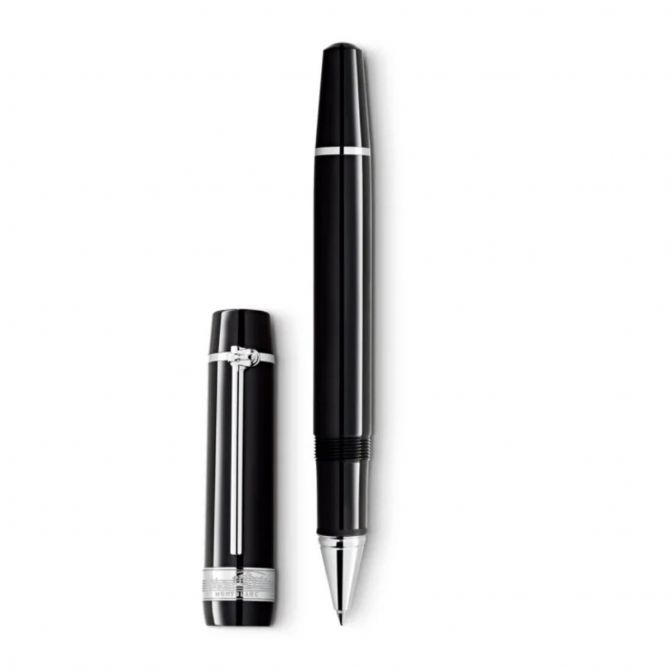Montblanc Donation Pen Homage to Frederic Chopin Special Edition Rollerball Pen