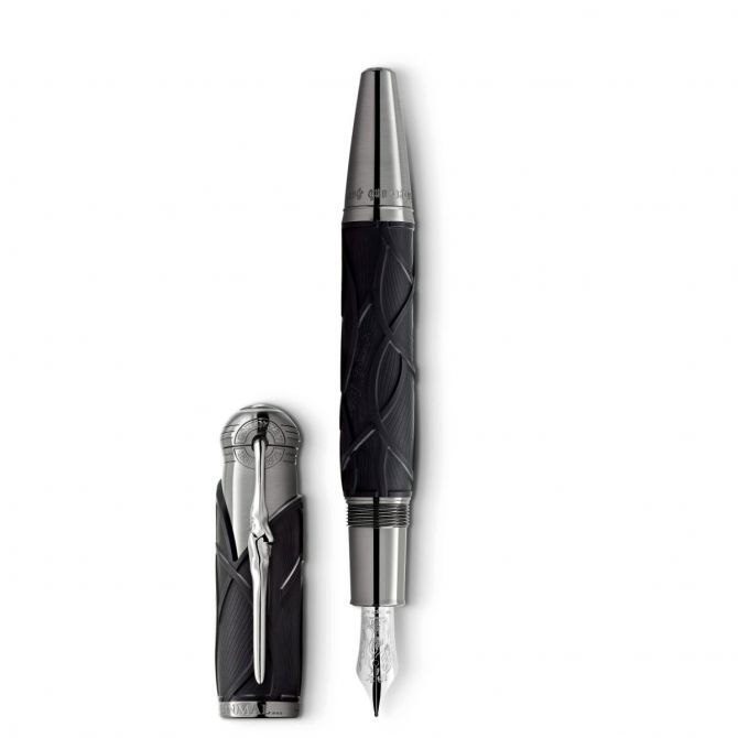 Montblanc Writers Edition Homage to the Brothers Grim Limited Edition Fountain Pen
