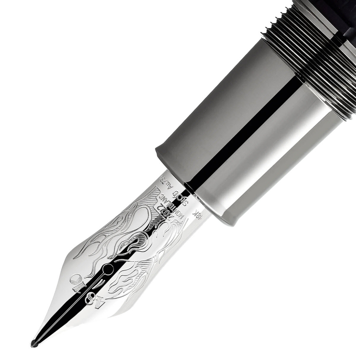 Montblanc Writers Edition Homage to the Brothers Grim Limited Edition Fountain Pen