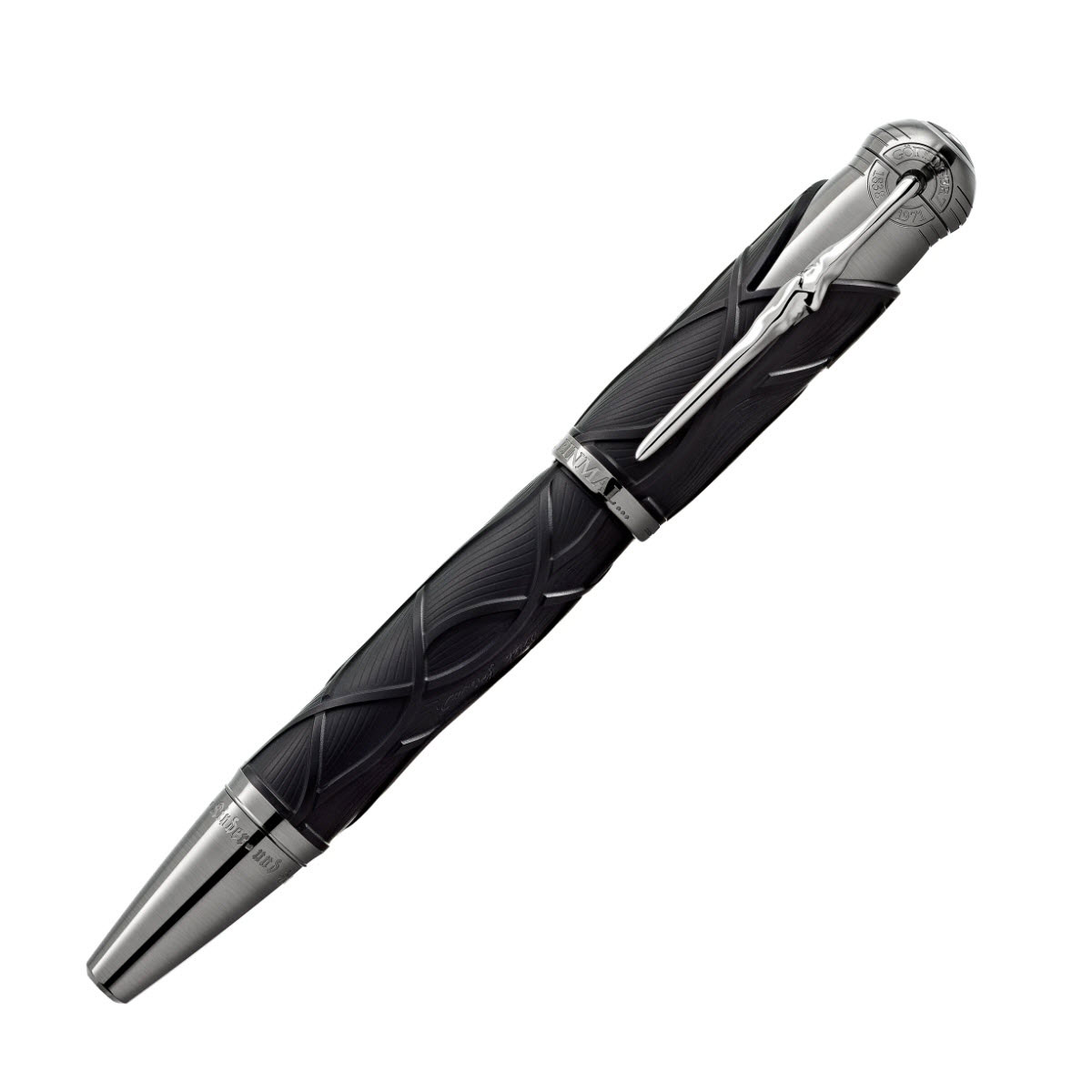 Montblanc Writers Edition Homage to the Brothers Grim Limited Edition Fountain Pen
