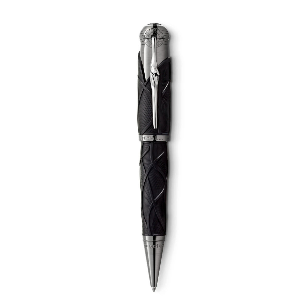 Montblanc Writers Edition Homage to the Brothers Grim Limited Edition Ballpoint Pen