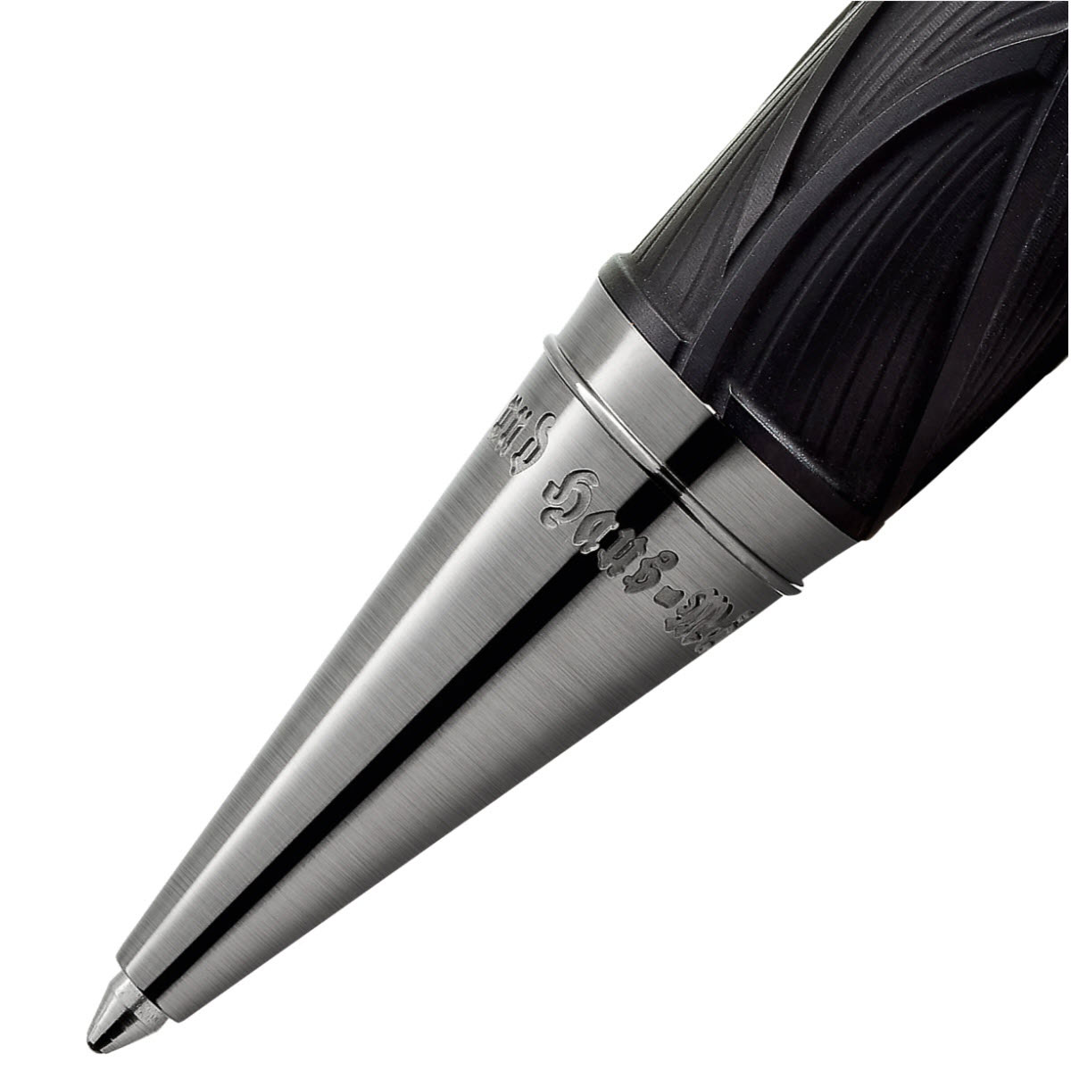 Montblanc Writers Edition Homage to the Brothers Grim Limited Edition Ballpoint Pen